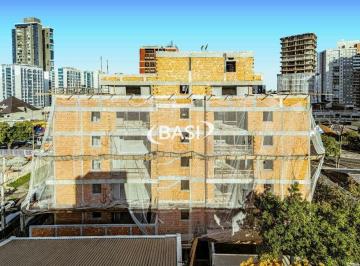 Apartamento · 157m² · 2 Quartos · 1 Vaga · APARTAMENTOS EM CONSTRUCAO, 2 QUARTOS, SUITE, OPCAO DE APTO GARDEN E COBERTURA NO PREDIO
