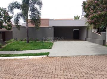 Casa · 360m² · 3 Quartos · CASA PARA LOCACAO COM TRES QUARTOS SENDO 03 SUITES – CONDOMINIO BUONA VITTA | ARARAQUARA