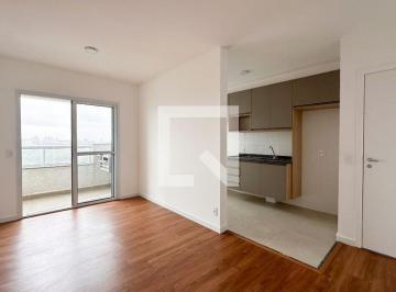 Apartamento · 55m² · 2 Quartos · 1 Vaga · Apartamento para Aluguel - Baeta Neves, 2 Quartos, 55 m² - São Bernardo do Campo