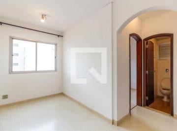 Apartamento · 45m² · 1 Quarto · 1 Vaga · Apartamento para Aluguel - Jardim Paulista, 1 Quarto, 45 m² - São Paulo