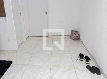 Apartamento · 50m² · 1 Quarto · 1 Vaga · Apartamento para Aluguel - Campo Grande, 1 Quarto,  50 m² - Rio de Janeiro