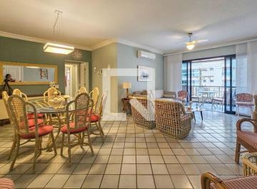 Apartamento · 110m² · 2 Quartos · 1 Vaga · Apartamento para Aluguel - Balneário Cidade Atlântica, 2 Quartos,  110 m² - Guarujá