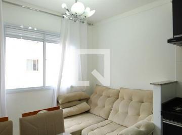 Apartamento · 35m² · 2 Quartos · Apartamento para Aluguel - Itaquera, 2 Quartos,  35 m² - São Paulo