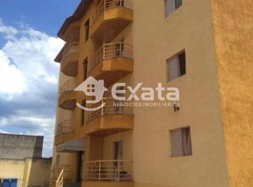 Apartamento · 80m² · 2 Quartos · 1 Vaga · EXCELENTE APARTAMENTO A VENDA NO PORTAL DA ESPANHA NO JARDIM GUTIERRES NA ZONA LESTE DE SOROCABA/SP