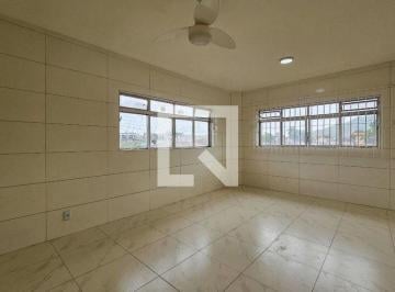 Apartamento · 37m² · 1 Quarto · Apartamento para Aluguel - Santo Antônio 1, 1 Quarto, 37 m² - Guarujá