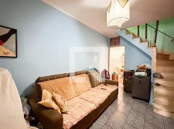 Casa · 130m² · 2 Quartos · 1 Vaga · Casa para Aluguel - Taboão, 2 Quartos,  130 m² - São Bernardo do Campo