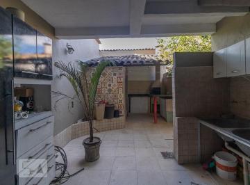 Casa · 140m² · 3 Quartos · 2 Vagas · Casa para Aluguel - Ermelinda, 3 Quartos, 140 m² - Belo Horizonte