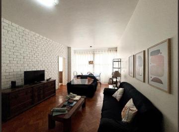 Apartamento · 80m² · 2 Quartos · Apartamento para Aluguel - Copacabana, 2 Quartos,  80 m² - Rio de Janeiro