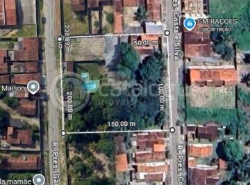 Terreno · 3600m² · Area a venda em parnamirim - 3.600 m2 - prox ao ct do america