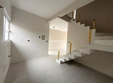 Casa · 85m² · 3 Quartos · 2 Vagas · SOBRADOS NO CAMPO COMPRIDO