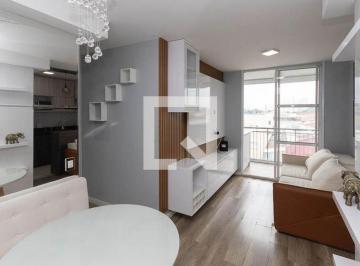 Apartamento · 49m² · 2 Quartos · 1 Vaga · Apartamento à Venda - Vila Guilherme, 2 Quartos, 49 m² - São Paulo