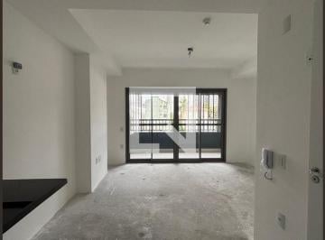 Apartamento · 33m² · 1 Quarto · Apartamento à Venda - Vila Clementino, 1 Quarto,  33 m² - São Paulo