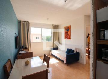 Apartamento · 41m² · 2 Quartos · 1 Vaga · Apartamento à Venda - Cavalhada, 2 Quartos,  41 m² - Porto Alegre