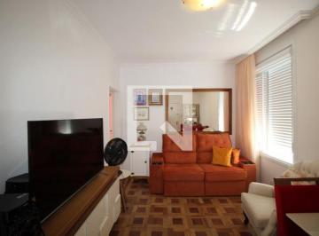 Apartamento · 58m² · 2 Quartos · Apartamento à Venda - Rio Branco, 2 Quartos,  58 m² - Porto Alegre