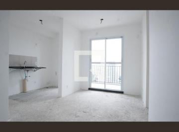 Apartamento · 42m² · 2 Quartos · Apartamento à Venda - Bosque da Saúde, 2 Quartos, 42 m² - São Paulo