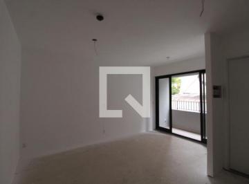 Apartamento · 24m² · 1 Quarto · Apartamento à Venda - Santa Cecília, 1 Quarto,  24 m² - São Paulo