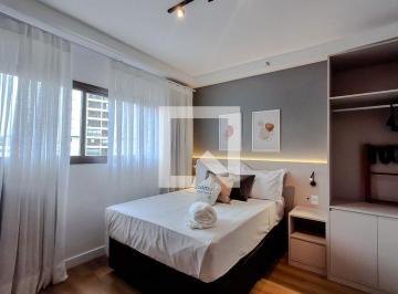 Apartamento · 25m² · 1 Quarto · Apartamento à Venda - Vila Mariana, 1 Quarto,  25 m² - São Paulo