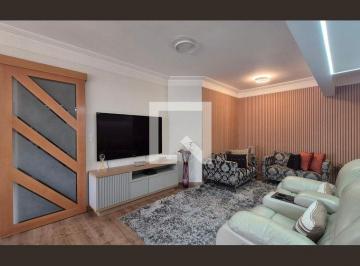 Apartamento · 110m² · 3 Quartos · 2 Vagas · Apartamento à Venda - Jardim Bela Vista, 3 Quartos,  110 m² - Santo André