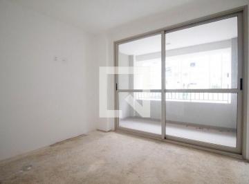 Apartamento · 37m² · 1 Quarto · Apartamento à Venda - Pinheiros, 1 Quarto,  37 m² - São Paulo