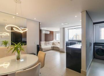 Apartamento · 68m² · 2 Quartos · 2 Vagas · Apartamento à Venda - Bonfim, 2 Quartos,  68 m² - Campinas