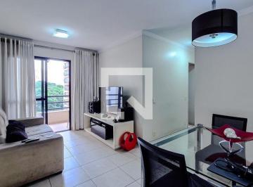 Apartamento · 66m² · 2 Quartos · 1 Vaga · Apartamento à Venda - Vila Leopoldina, 2 Quartos,  66 m² - São Paulo