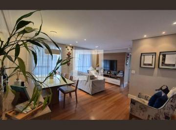 Apartamento · 78m² · 2 Quartos · 1 Vaga · Apartamento à Venda - Vila Maria , 2 Quartos,  78 m² - São Paulo