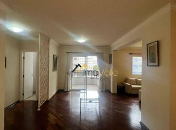 70c41208fd454e218405d9a06c3f4233cd45f96c · Apartamento à venda no Edifício Manhattam em São José dos Campos