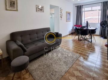 e070869e6984361f436a4d7f365b1368958b3952 · Apartamento com 2 dormitórios à venda, 71 m² por R$ 375.000,00 - Marapé - Santos/SP