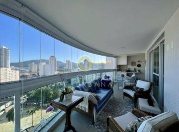 0fb6a584bbfa3e29b98f0db0c25fd67023b9bb55 · Apartamento com 3 dormitórios à venda, 165 m² por R$ 2.915.000,00 - Ponta da Praia - Santos/SP
