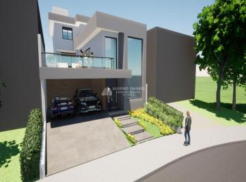 ww5kd5i2otcyytzmmwu3ytcx_md · Casa no condomínio Campos de Medeiros - Jardim Tereza Cristina - Jundiaí-SP