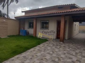0e3bf0f10dbdda07fe4c59fdba8e4d7719cc5fd3 · Casa com 3 dormitórios à venda, 120 m² por R$ 650.000 - Jardim das Palmeiras - Itanhaém/SP