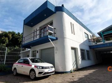 6dad646d8ab7c8aca2ee75ce449117eba2084812 · Prédio para alugar, 587 m² por R$ 17.333,45/mês - Nonoai - Porto Alegre/RS