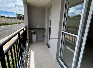 46a548d741749b1977896545f1bf3d453b1a3e49 · Apartamento com 2 dormitórios à venda, 49 m² por R$ 330.000,00 - Jardim Paraíso - Jaguariúna/SP