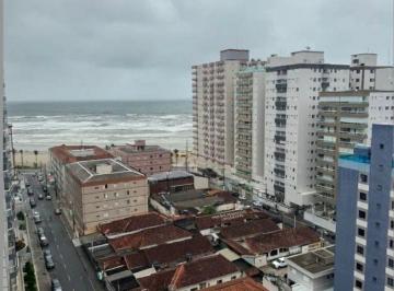 ijobada2otcyn2uzzdayztg2_md · Apartamento semi-mobiliado à venda na Ocian, em Praia Grande SP