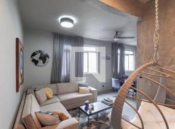 Apartamento · 64m² · 2 Quartos · 1 Vaga · Apartamento à Venda - São Lucas, 2 Quartos,  64 m² - Belo Horizonte