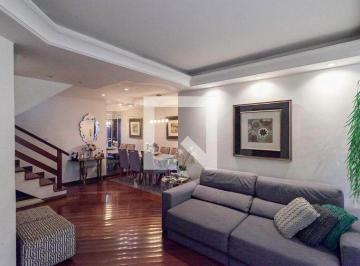 Casa · 183m² · 4 Quartos · 2 Vagas · Casa à Venda - Caiçara-Adelaide, 4 Quartos,  183 m² - Belo Horizonte