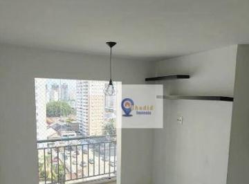 ef002964892669406c292bc53141ef6c2ff46167 · Apartamento com 2 dormitórios para alugar, 55 m² por R$ 3.930,00/mês - Quarta Parada - São Paulo/SP