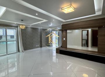 Apartamento · 110m² · 3 Quartos · 2 Vagas · Apartamento à venda 3 quartos 1 suíte VISTA MAR GUILHERMINA Praia Grande SP