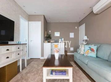 fc986ac96c4da0b356f1e70c46e57d277b836076 · Apartamento com 1 dormitório à venda, 49 m² por R$ 990.000,00 - Vila Mariana - São Paulo/SP