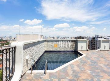 d73473ef8d6bad2e0ffe366edcdd96a3e8df50fc · Cobertura com 2 dormitórios à venda, 182 m² por R$ 3.400.000,00 - Moema - São Paulo/SP