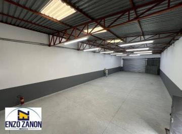 b8e352130c2ffdb238f41ea6428bee63dc97c9c8 · Galpão para alugar, 350 m² - Jardim Bom Pastor - Santo André/SP