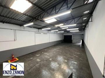 2b58a956ed6fb3e55f913fc262d259222e29ce79 · Galpão para alugar, 350 m² - Jardim Bom Pastor - Santo André/SP