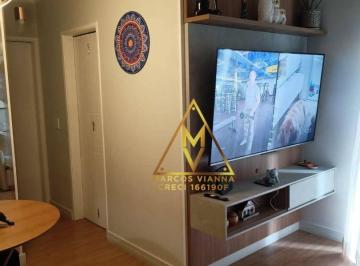 0a88dfdf6fc7a1a69900bc9c496439b785a5f81f · Apartamento à venda, 47 m² por R$ 340.000,00 - Vila Amélia - São Paulo/SP