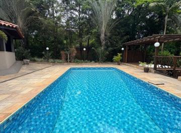 4a3b197a806e269b98cce5878cce3a499f811007 · Chácara com 4 dormitórios à venda, 8074 m² por R$ 2.950.000,00 - Chácara Letônia - Americana/SP