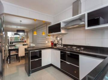 9869ea72f02b560baad148ccdc4c3f530d4cdbf0 · Sobrado 5 dormitórios à venda, 157 m² - Uberaba - Curitiba/PR
