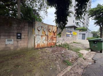 193832d36b3c65158074f97c0d972d51610c6d36 · Terreno à venda, 415 m² por R$ 1.203.500 - Nova Campinas - Campinas/SP