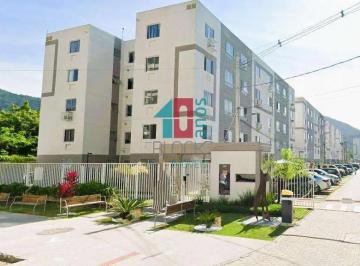 456438.jpg · Apartamento Recreio dos Bandeirantes