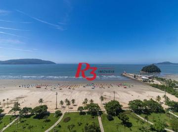 c7075ef30c28da33e4331d1d408a5ba442a0506a · Sala para alugar, 238 m² por R$ 18.612,40/mês - José Menino - Santos/SP