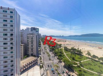 8b19c06fab9ca9a20ee757b631082a076c544b7f · Sala para alugar, 238 m² por R$ 20.862,12/mês - José Menino - Santos/SP