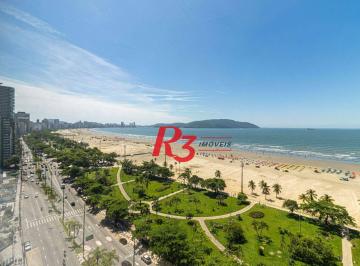 c80a7fa63cca4f8a21ac57abb0dc32fb75ff2e0e · Sala para alugar, 278 m² por R$ 24.326,07/mês - José Menino - Santos/SP